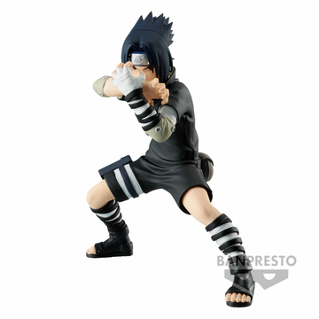 Uchiha Sasuke (Uchiha Sasuke III), Naruto, Bandai Spirits, Pre-Painted