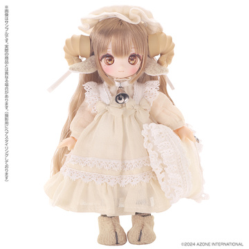 Nemu (DIAS ～Sleeping Lamby～), Azone Original Doll, Azone International, Action/Dolls, 1/12