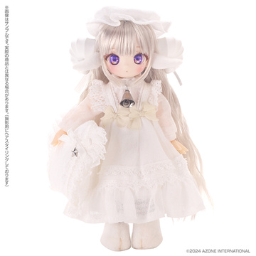 Remu (DIAS ～Sleeping Lamby～), Azone Original Doll, Azone International, Action/Dolls, 1/12