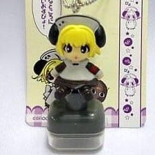 Pyocola Analogue III (Piyoko), Di Gi Charat, Broccoli, Trading