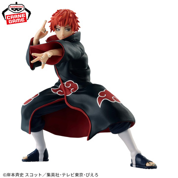 Sasori (Special), Naruto: Shippuuden, Bandai Spirits, Pre-Painted