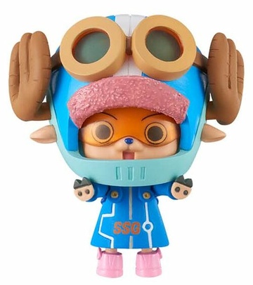 Tony Tony Chopper, One Piece, Bandai Spirits, Trading