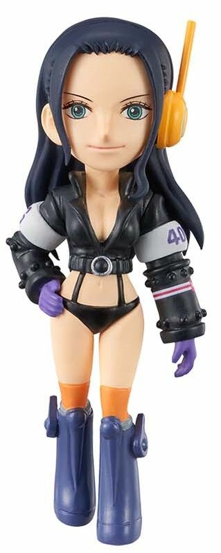 Nico Robin, One Piece, Bandai Spirits, Trading
