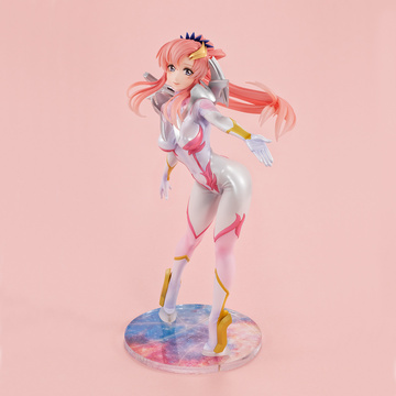 Lacus Clyne (GGG Pilot Suit), Gundam, Mobile Suit Gundam SEED Freedom, MegaHouse, Pre-Painted
