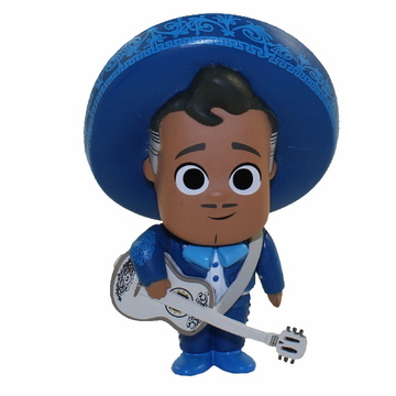 Ernesto ((Blue Suit)), Coco, Funko, Trading