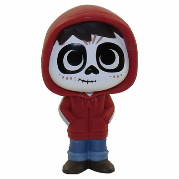 Miguel (Face Paint ), Coco, Funko, Trading
