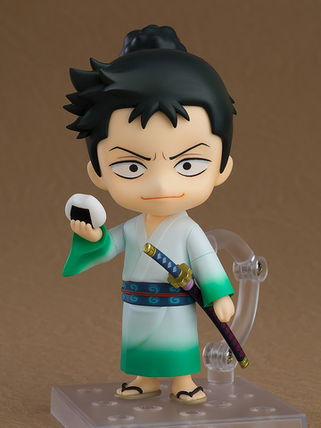 Ryuma (Nendoroid), Monsters: Ippyaku Sanjou Hiryuu Jigoku, Good Smile Company, Action/Dolls