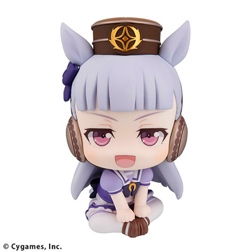Gold Ship, Uma Musume Pretty Derby (TV), MegaHouse, Pre-Painted