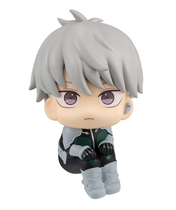 Ichikawa Reno, Kaijuu 8-gou, MegaHouse, Pre-Painted