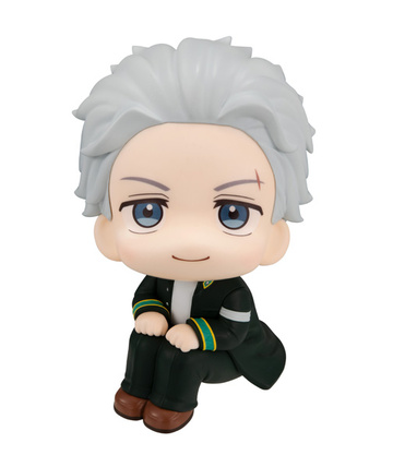 Umemiya Hajime, Wind Breaker, MegaHouse, Pre-Painted