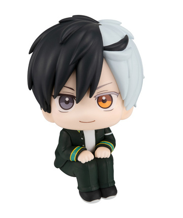 Sakura Haruka, Wind Breaker, MegaHouse, Pre-Painted