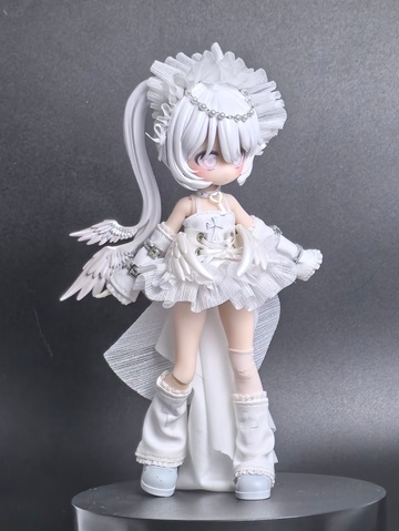 Sheng Shi (Limited (Bird)), Original Character, Unknown, Action/Dolls, 1/12