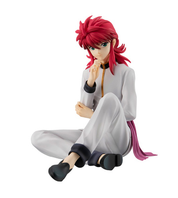 Kurama (Tenohira), Yuu☆Yuu☆Hakusho, MegaHouse, Pre-Painted