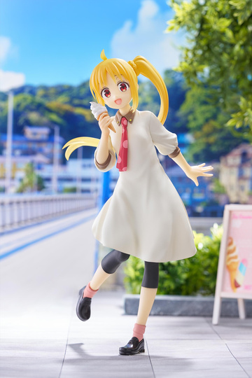 Nijika Ijichi (Ijichi Nijika), Bocchi The Rock!, FuRyu, Pre-Painted