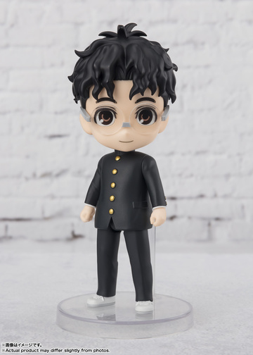 Takakura Ken (Okarun), Dandadan, Bandai Spirits, Trading