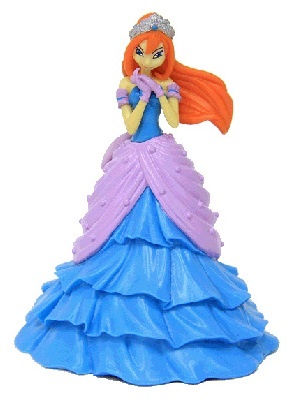 Bloom (Princess), Winx Club 3D: Magical Adventure, Unknown, Trading
