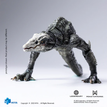 Skullcrawler (Skull Devil), Kong: Skull Island, Unknown, Action/Dolls