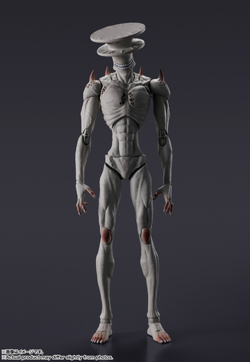 Kaijuu No. 9, Kaijuu 8-gou, Bandai Spirits, Action/Dolls