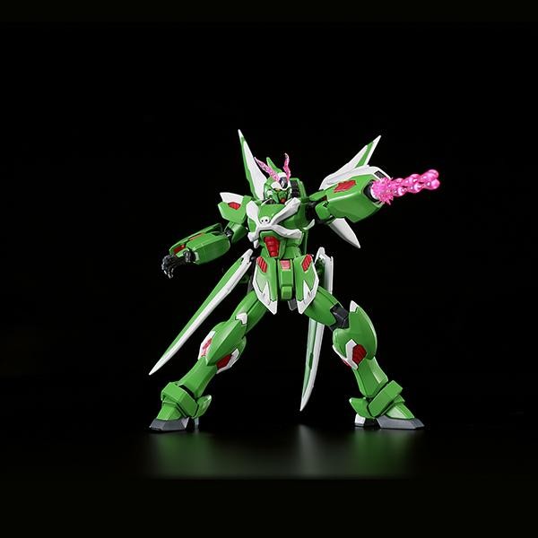 EMS-TC02 Phantom V2, Kidou Senshi Crossbone Gundam: Dust, Bandai Spirits, Action/Dolls