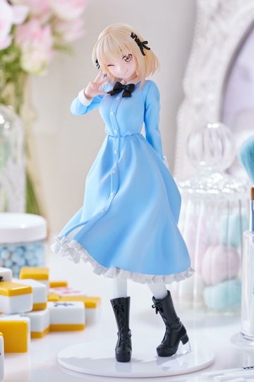 Kawahigashi Pai, Pon No Michi, FuRyu, Pre-Painted