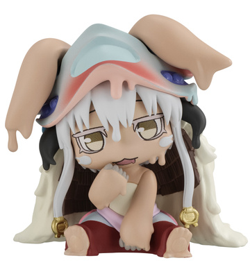 Nanachi, Made In Abyss, Bandai, Trading
