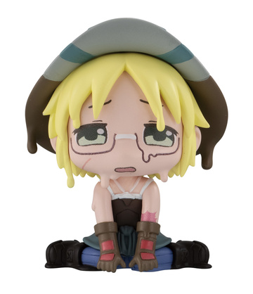 Riko, Made In Abyss, Bandai, Trading