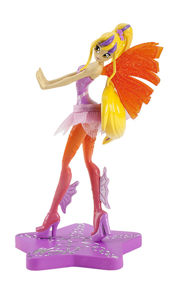 Stella (Sirenix), Winx Club, Unknown, Trading
