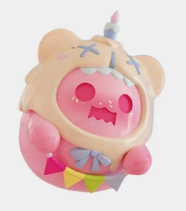 ShinWoo (Finding Unicorn -65% Series Bramble), Shinwoo, Unknown, Trading