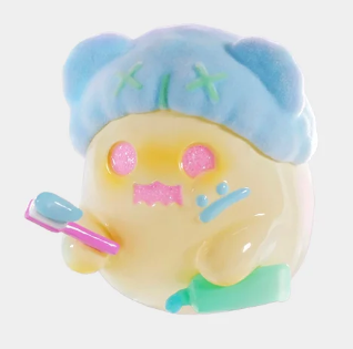 ShinWoo (Finding Unicorn), Shinwoo, Unknown, Trading