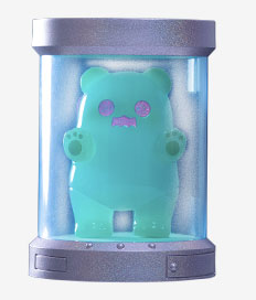 ShinWoo (Finding Unicorn Series Blind Box Isolated Patient), Shinwoo, Unknown, Trading