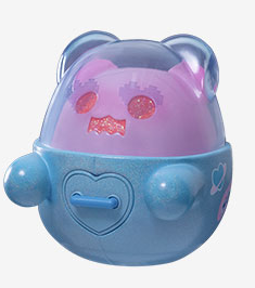 ShinWoo (Finding Unicorn Series Blind Box Love Explorer), Shinwoo, Unknown, Trading