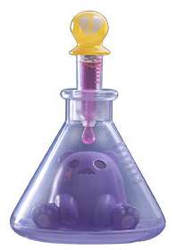 ShinWoo (Finding Unicorn Series Blind Box Love Starved), Shinwoo, Unknown, Trading