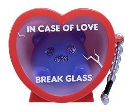 ShinWoo (Finding Unicorn Series Blind Box In Case Of Love), Shinwoo, Unknown, Trading