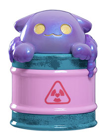 ShinWoo (Finding Unicorn Series Blind Box Love Hazard), Shinwoo, Unknown, Trading