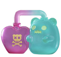 ShinWoo (Finding Unicorn Series Blind Box Love is Poison), Shinwoo, Unknown, Trading