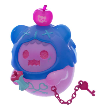 ShinWoo (Finding Unicorn Series Blind Box Nightwatch), Shinwoo, Unknown, Trading