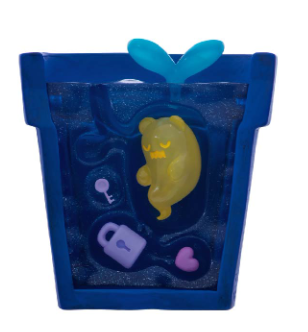 ShinWoo (Finding Unicorn Series Blind Box Shelter), Shinwoo, Unknown, Trading