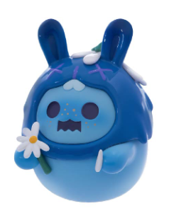 ShinWoo (Finding Unicorn Series Blind Box Wild Flower Bunny), Shinwoo, Unknown, Trading