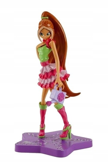 Flora (Trendy), Winx Club, Unknown, Trading