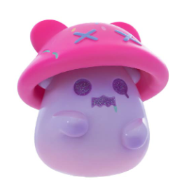 ShinWoo (Finding Unicorn Series Blind Box Poisonous), Shinwoo, Unknown, Trading