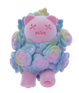ShinWoo (Finding Unicorn Series Blind Box Flower Grave), Shinwoo, Unknown, Trading