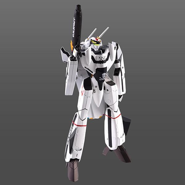 VF-0S Phoenix (Roy Focker Use), Macross Zero, Bandai Spirits, Action/Dolls