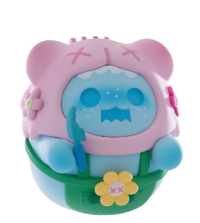 ShinWoo (Finding Unicorn Series Blind Box Naughty Gardener), Shinwoo, Unknown, Trading