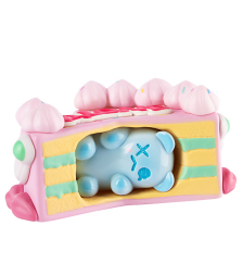 ShinWoo (Finding Unicorn Series Blind Box Sad B-Day Cake), Shinwoo, Unknown, Trading