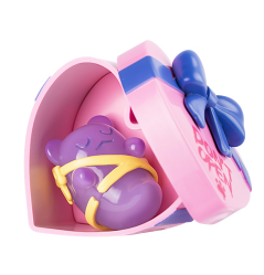 ShinWoo (Finding Unicorn Series Blind Box Alone Inside), Shinwoo, Unknown, Trading