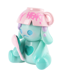 ShinWoo (Finding Unicorn Series Blind Box Don't Break My Heart), Shinwoo, Unknown, Trading