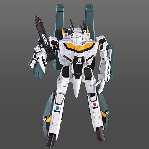 VF-1S Valkyrie (Ichijou Hikaru Use), Choujikuu Yousai Macross, Bandai Spirits, Action/Dolls