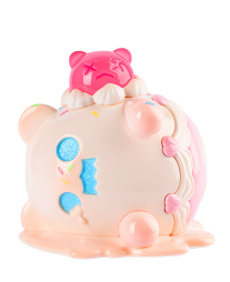 ShinWoo (Finding Unicorn Series Blind Box HBD To Me), Shinwoo, Unknown, Trading