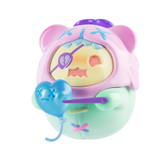 ShinWoo (Finding Unicorn Series Blind Box Don't Move), Shinwoo, Unknown, Trading