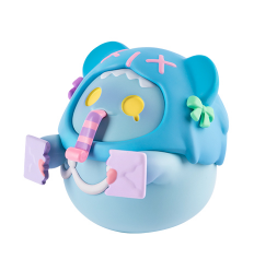 ShinWoo (Finding Unicorn Series Blind Box Nobody Here), Shinwoo, Unknown, Trading